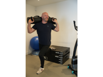 manuele kine therapie